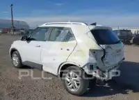 2021 Hyundai Venue фото