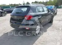 2021 Hyundai Venue фото