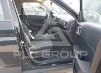 2021 Hyundai Venue фото