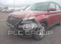 2021 Hyundai Venue photo