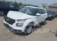 2021 Hyundai Venue фото