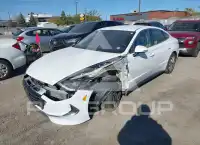 2021 Hyundai Sonata фото