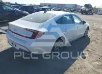 2021 Hyundai Sonata фото