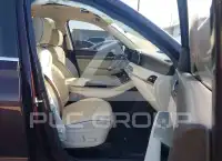 2021 Hyundai Palisade photo