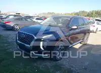 2021 Hyundai Palisade photo