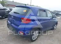 2021 Hyundai Venue photo