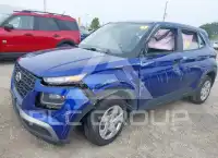 2021 Hyundai Venue photo