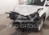 2021 Hyundai Kona photo