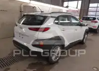 2021 Hyundai Kona photo