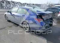 2021 Hyundai Elantra фото