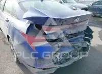 2021 Hyundai Elantra фото