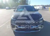 2021 Hyundai Santa Fe фото