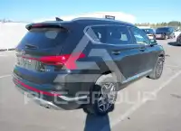2021 Hyundai Santa Fe фото