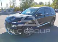 2021 Hyundai Santa Fe фото