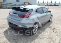 2021 Hyundai Veloster фото