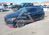 2021 Hyundai Veloster photo