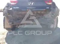 2021 Hyundai Veloster photo