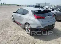 2021 Hyundai Veloster фото