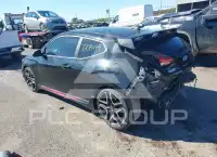 2021 Hyundai Veloster photo