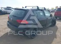 2021 Volkswagen GOLF photo