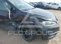 2021 Volkswagen GOLF photo