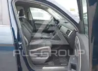 2021 Volkswagen Atlas photo