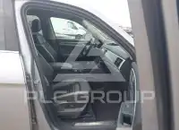 2021 Volkswagen ATLAS фото