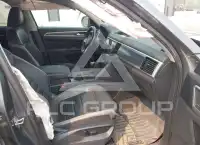 2021 Volkswagen ATLAS фото
