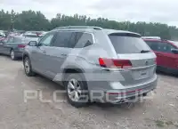 2021 Volkswagen ATLAS фото