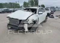 2021 Volkswagen ATLAS photo
