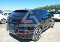 2021 Volkswagen ATLAS фото