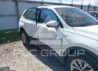 2021 Volkswagen Tiguan photo