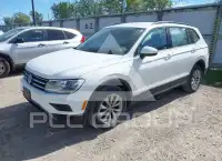 2021 Volkswagen Tiguan photo