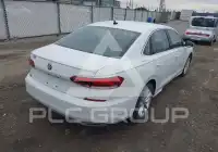 2021 Volkswagen Passat фото