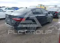 2021 Volkswagen Jetta photo