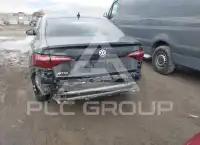 2021 Volkswagen Jetta photo