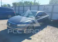 2021 Volkswagen Jetta фото