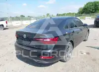 2021 Volkswagen Jetta фото