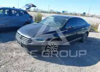 2021 Volkswagen Jetta photo