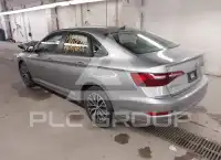 2021 Volkswagen Jetta photo