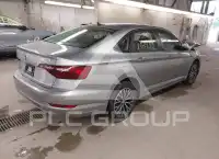 2021 Volkswagen Jetta photo