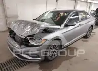 2021 Volkswagen Jetta photo