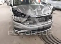 2021 Volkswagen Jetta photo
