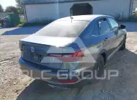 2021 Volkswagen Jetta photo