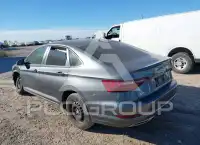 2021 Volkswagen Jetta photo