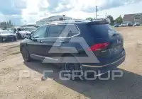 2021 Volkswagen Tiguan фото