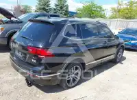 2021 Volkswagen Tiguan фото