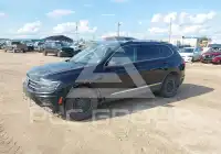 2021 Volkswagen Tiguan фото