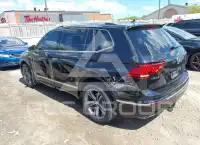 2021 Volkswagen Tiguan фото