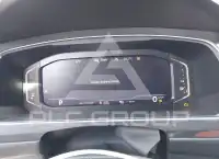 2021 Volkswagen Tiguan фото